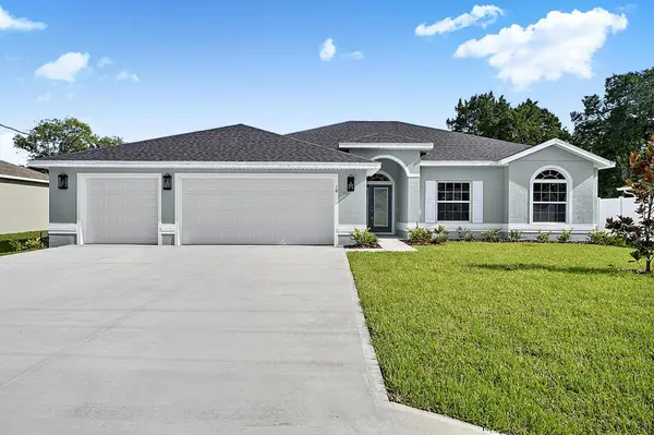 10 Persimmon, Palm Coast, FL 32164