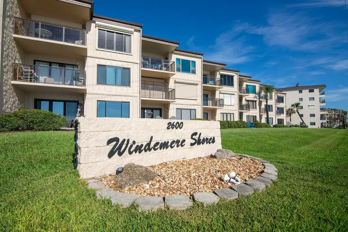2600 Ocean Shore Boulevard #111, Ormond Beach, FL 32176 - #1