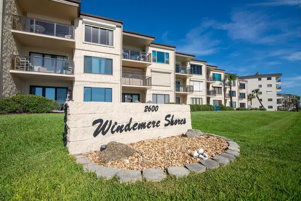 2600 Ocean Shore Boulevard #111, Ormond Beach, FL 32176