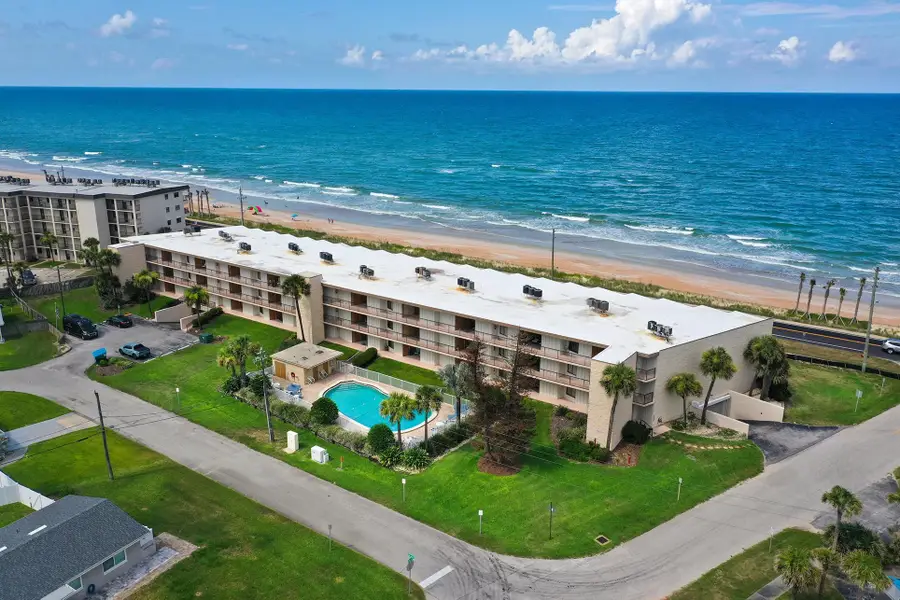 2600 Ocean Shore Boulevard #111, Ormond Beach, FL 32176 - #2