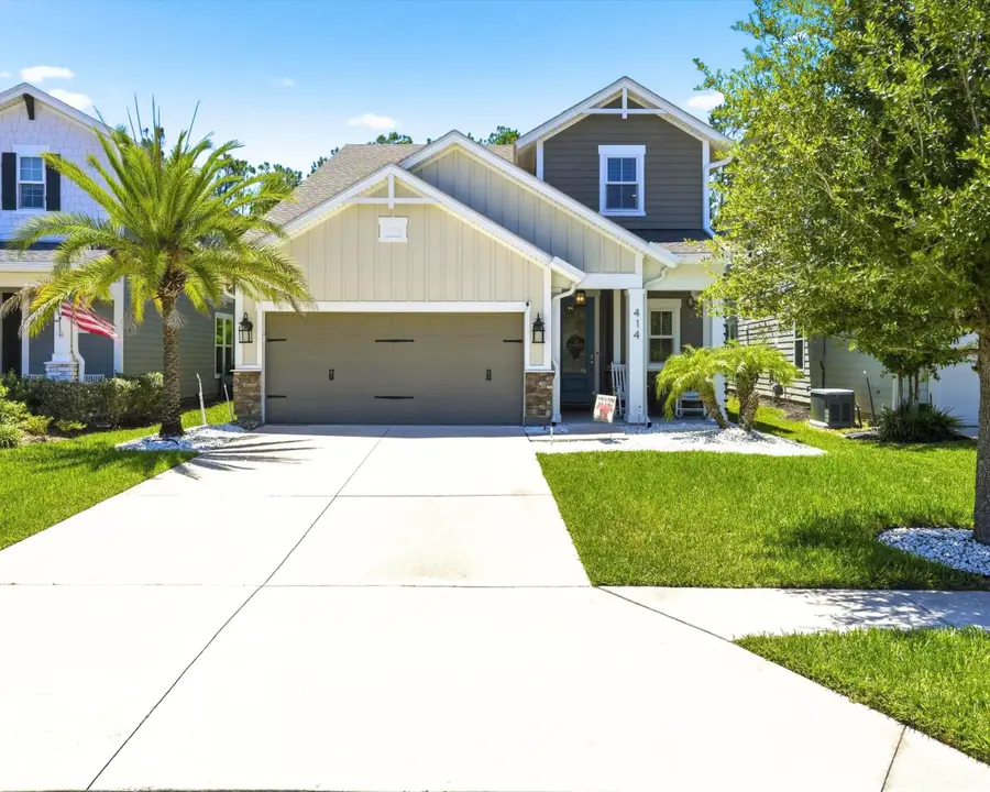 414 Settlers Landing Dr, Ponte Vedra, FL 32081 - #2