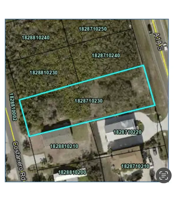 6197 S A1a, St Augustine, FL 32080