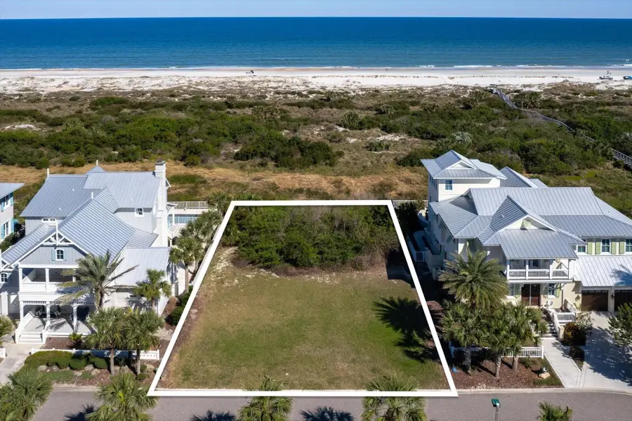 720 Ocean Palm Way, Saint Augustine Beach, FL 32080 - #2