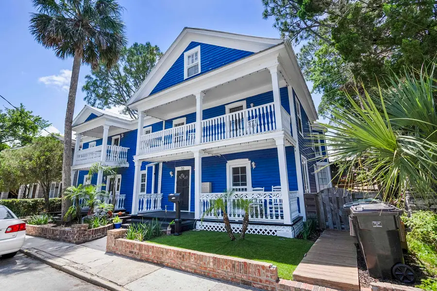16 Mulvey St, Saint Augustine, FL 32084 - #3
