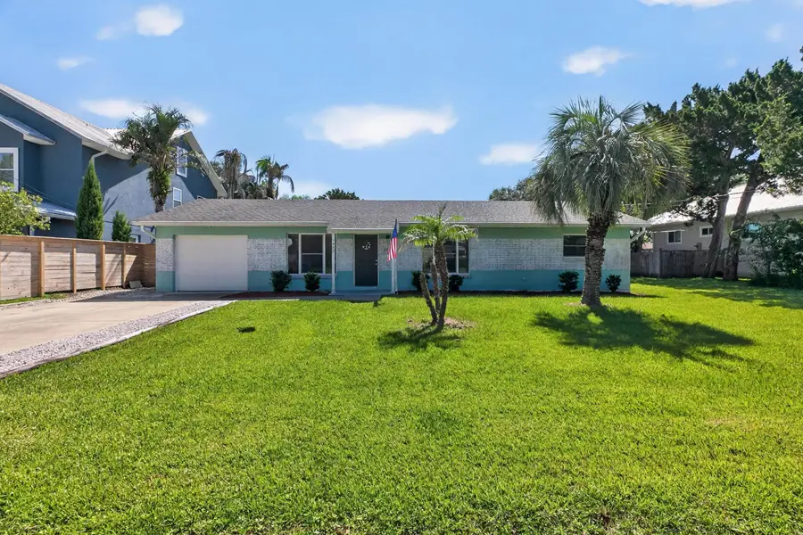 5448 3rd St, Saint Augustine, FL 32080 - #2