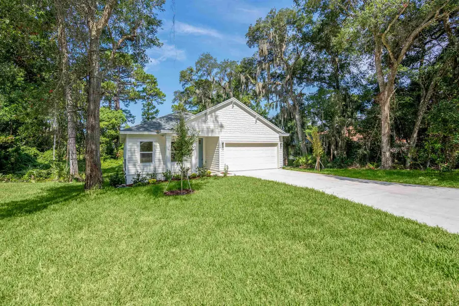 108 Aspen Rd, Saint Augustine, FL 32086 - #2