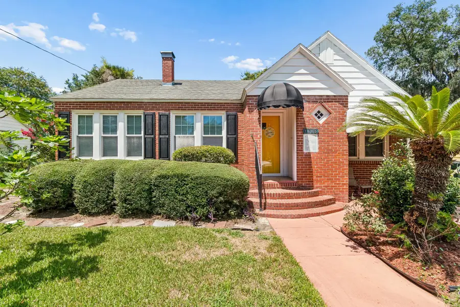 1605 Felch Ave, Jacksonville, FL 32207 - #2