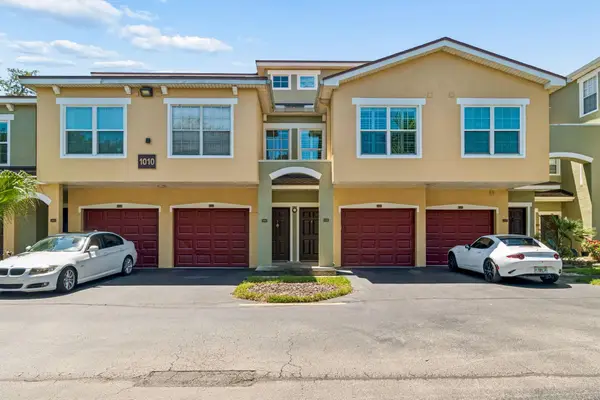 1010 Bella Vista Blvd #108, St Augustine, FL 32084