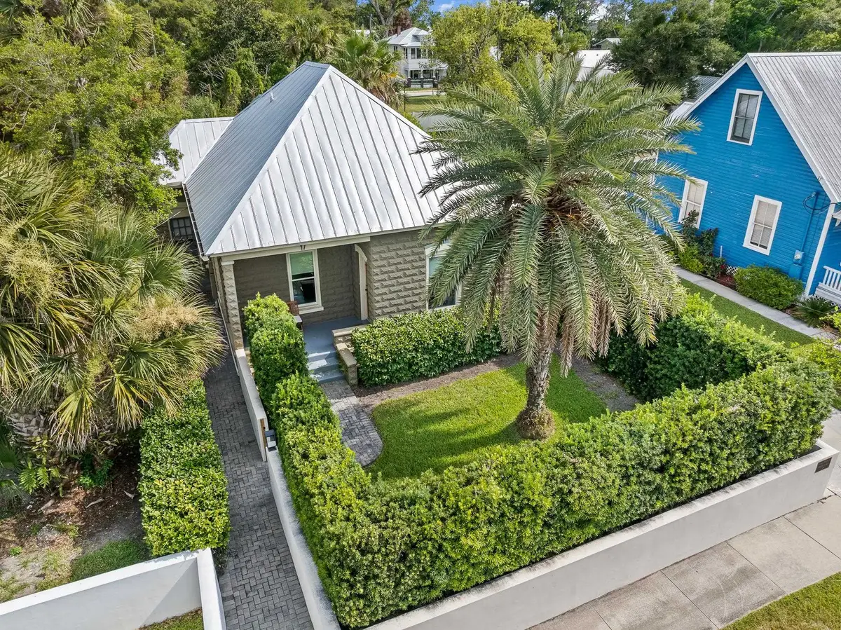 17 Old Mission Ave, Saint Augustine, FL 32084 - #1