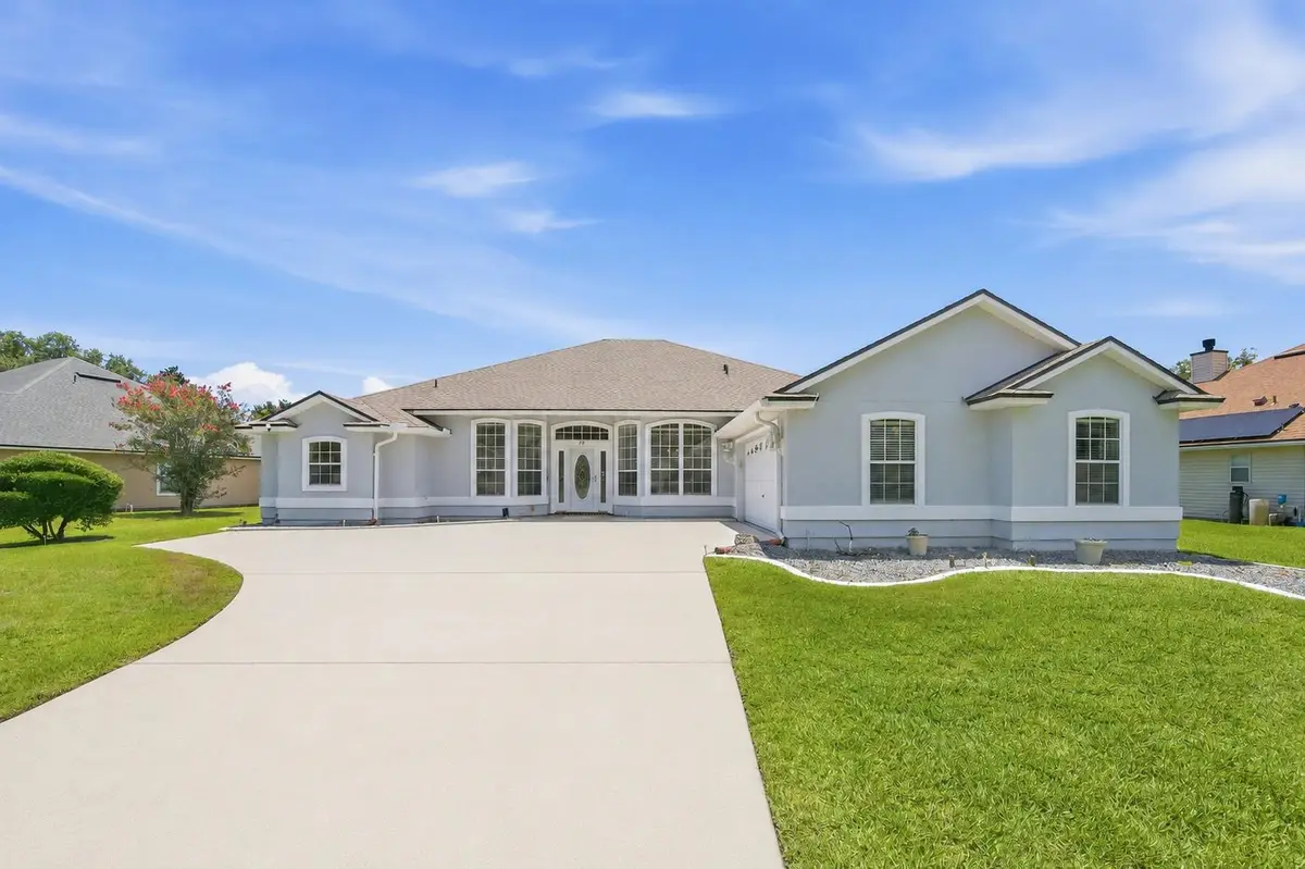 212 Whisper Ridge Dr, Saint Augustine, FL 32092 - #1