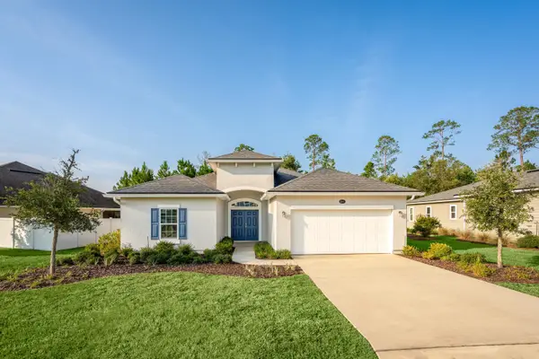 241 Deerfield Meadows Cir, St Augustine, FL 32086