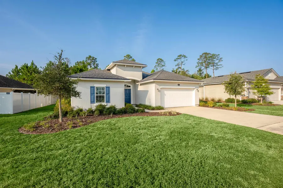 241 Deerfield Meadows Cir, Saint Augustine, FL 32086 - #2