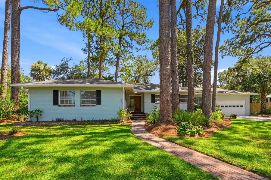 49 Sylvan Dr, Saint Augustine, FL 32084 - #2