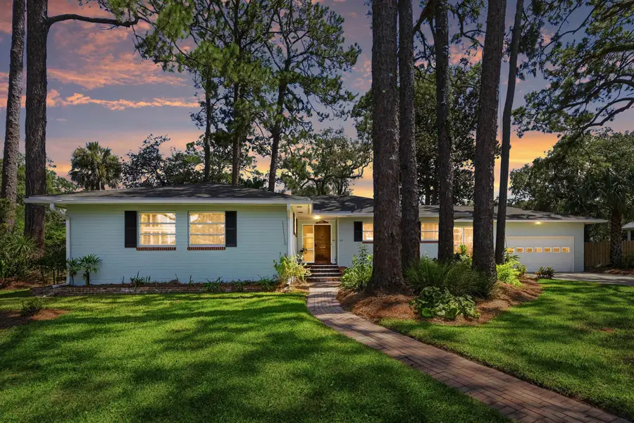 49 Sylvan Dr, Saint Augustine, FL 32084 - #3