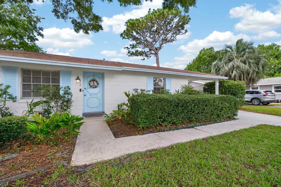 217 Cotorro Ln, Saint Augustine, FL 32086 - #2