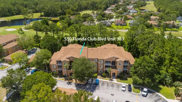 550 Florida Club Blvd #303, St Augustine, FL 32084