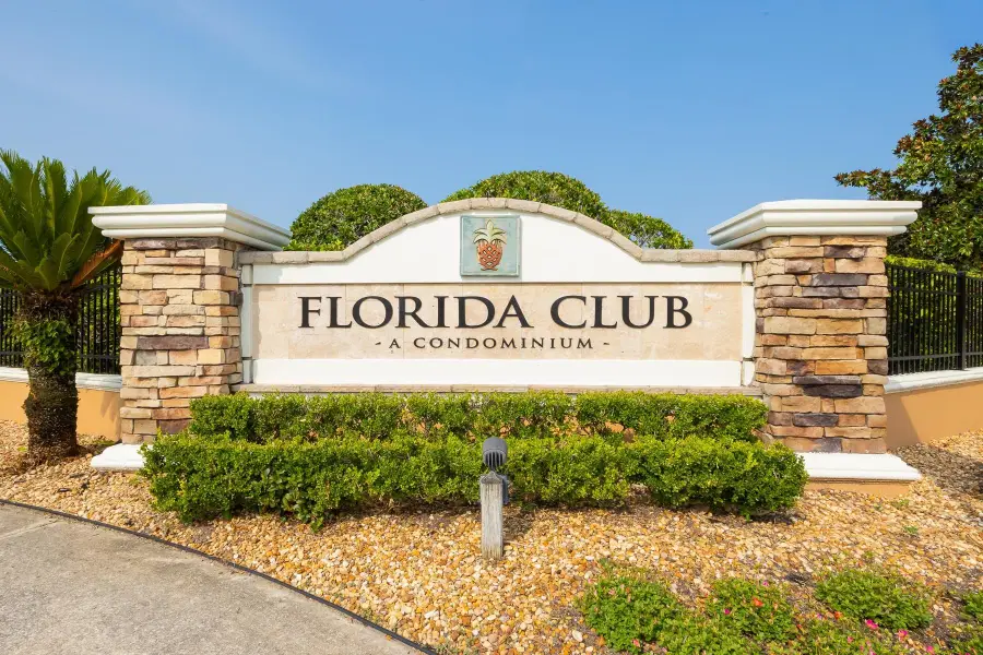 550 Florida Club Blvd #303, Saint Augustine, FL 32084 - #2