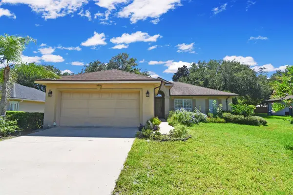 249 Cacique Dr, St Augustine, FL 32086