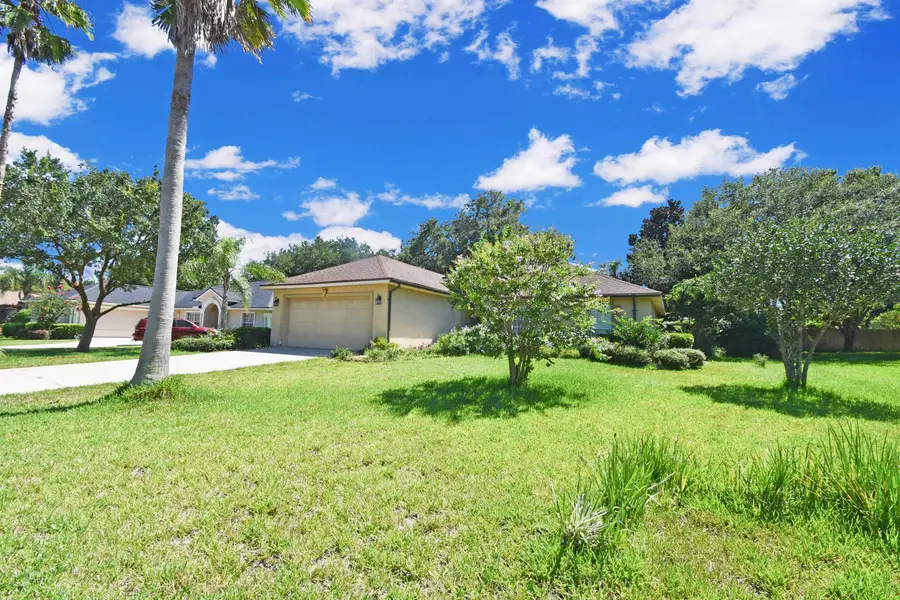 249 Cacique Dr, Saint Augustine, FL 32086 - #3