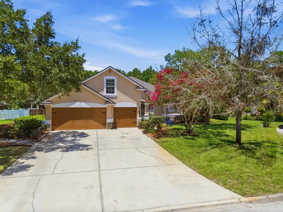 1108 Bay Breeze Dr, Saint Augustine, FL 32092 - #2