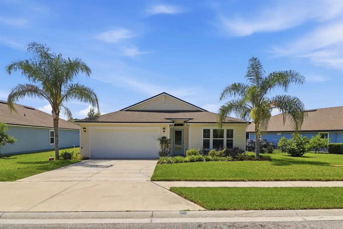 216 Lost Lake Dr, Saint Augustine, FL 32086 - #1