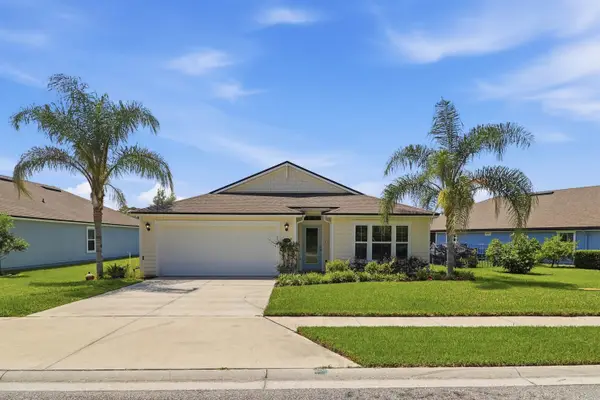 216 Lost Lake Dr, St Augustine, FL 32086
