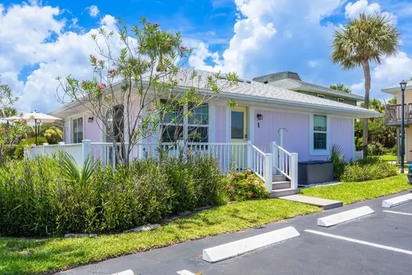 1 Amberjack Ln, St Augustine Beach, FL 32080