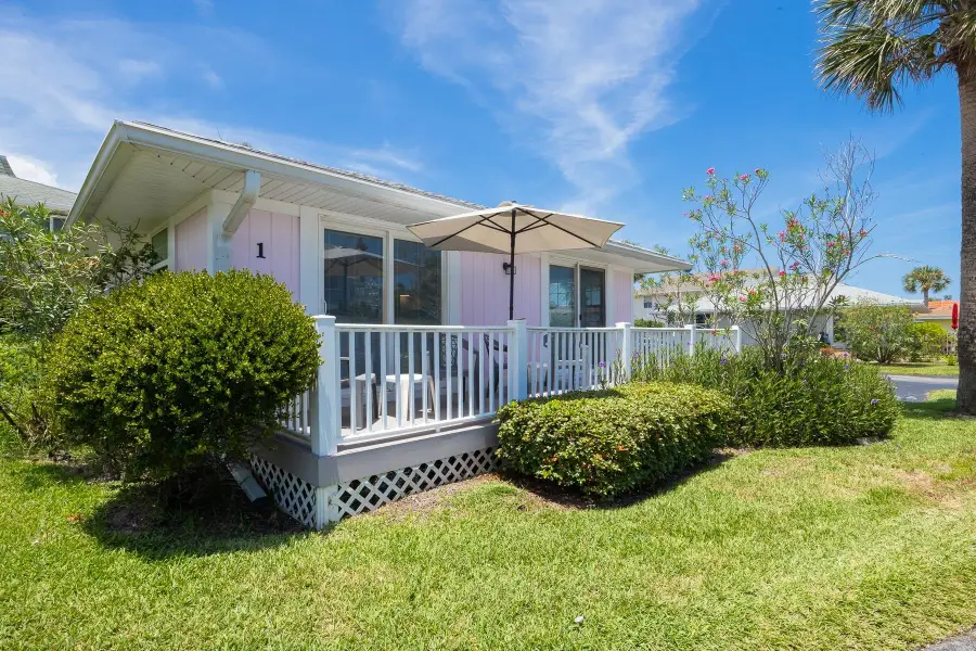 1 Amberjack Ln, Saint Augustine Beach, FL 32080 - #2