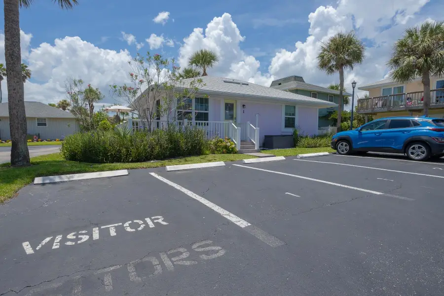 1 Amberjack Ln, Saint Augustine Beach, FL 32080 - #3