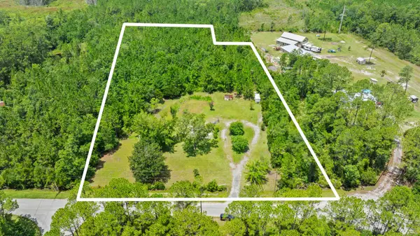 1831 Forbes Rd, St Augustine, FL 32092