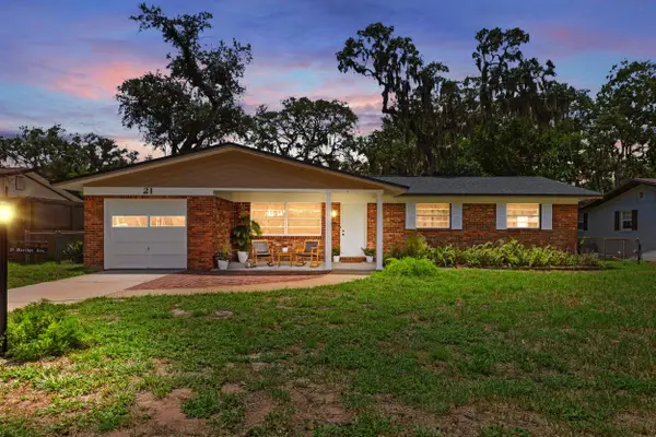 21 Marilyn Avenue, St Augustine, FL 32080