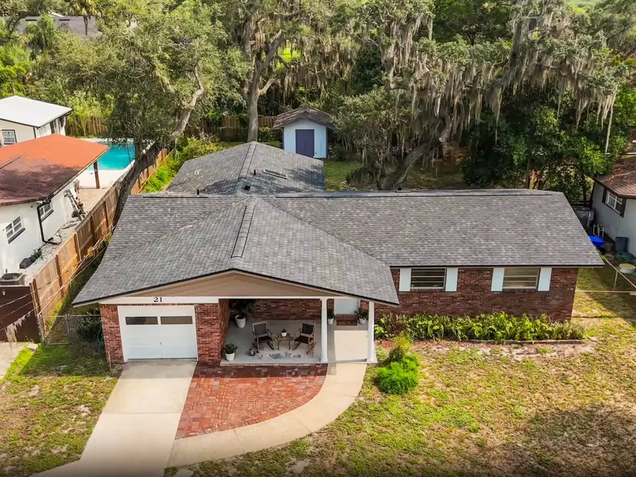 21 Marilyn Avenue, Saint Augustine, FL 32080 - #3