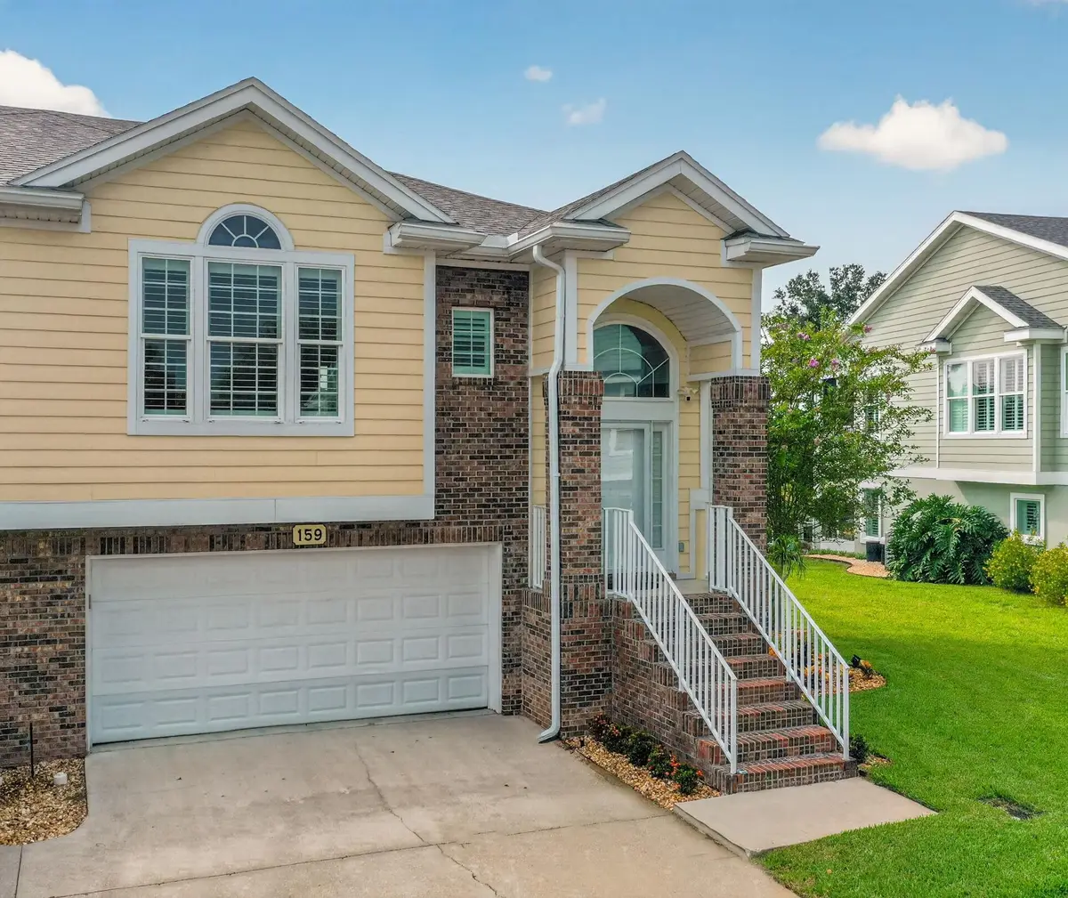 159 Sunset Cir, Saint Augustine, FL 32080 - #1
