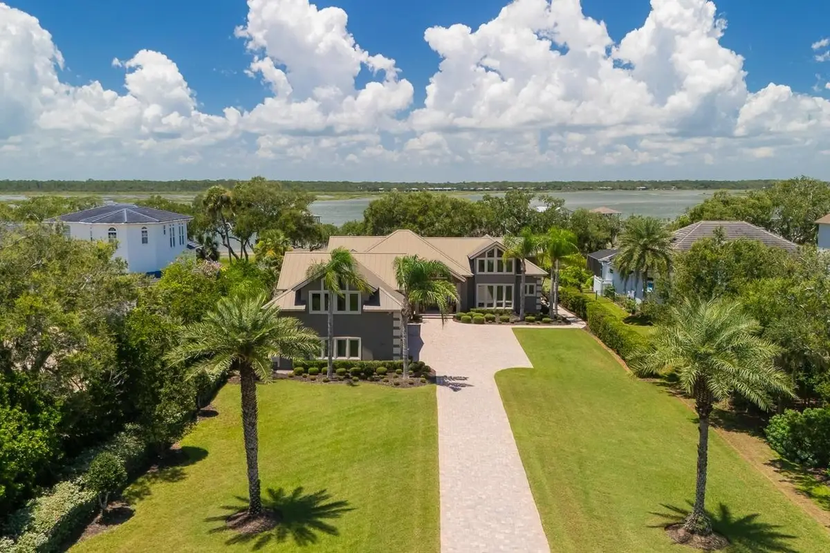 957 N Griffin Shores Dr, Saint Augustine, FL 32080 - #1