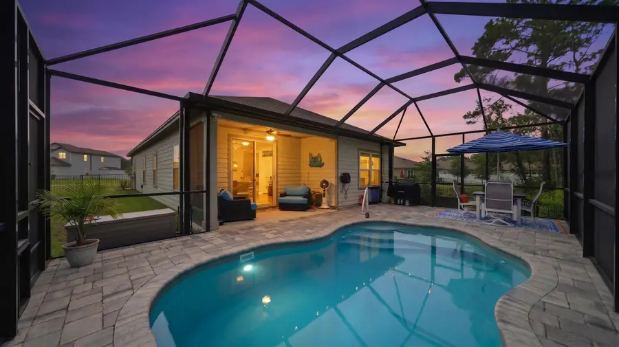 80 Falcon Ridge Rd, Saint Augustine, FL 32084 - #2