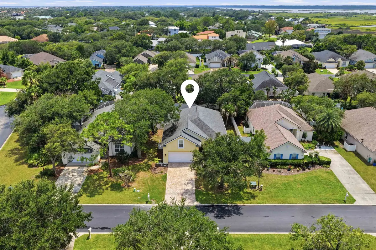 403 Ocean Breeze Ln, Saint Augustine, FL 32080 - #1