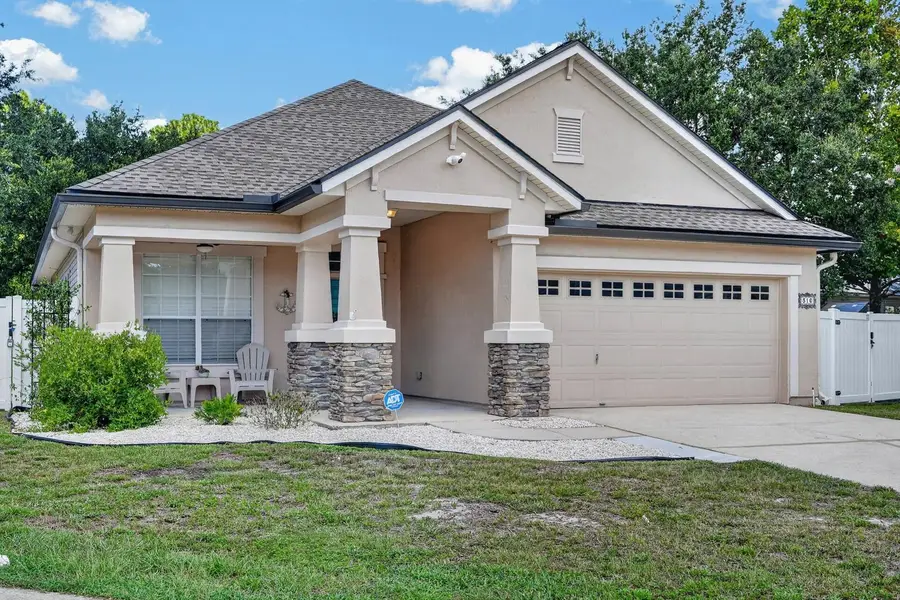 316 Hidden Garden Ct, Saint Augustine, FL 32086 - #2
