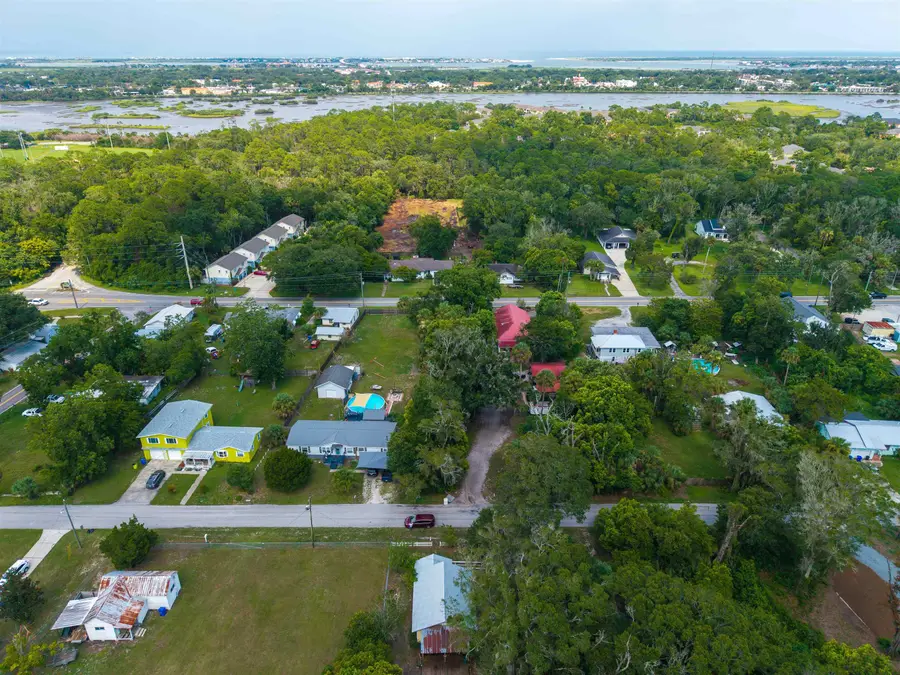 1555 Spring St, Saint Augustine, FL 32084 - #3
