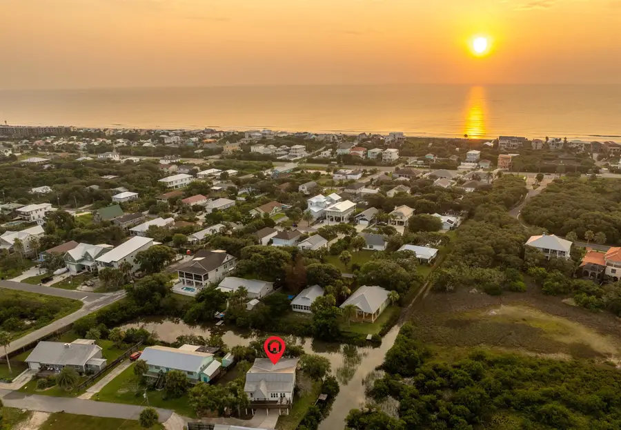 6698 Nassau St, Saint Augustine, FL 32080 - #3