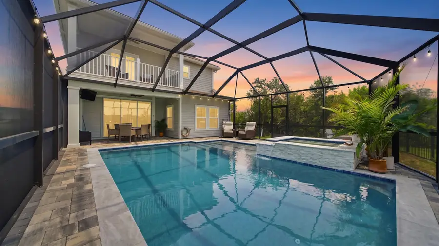 130 Saint Barts Ave, Saint Augustine, FL 32080 - #2