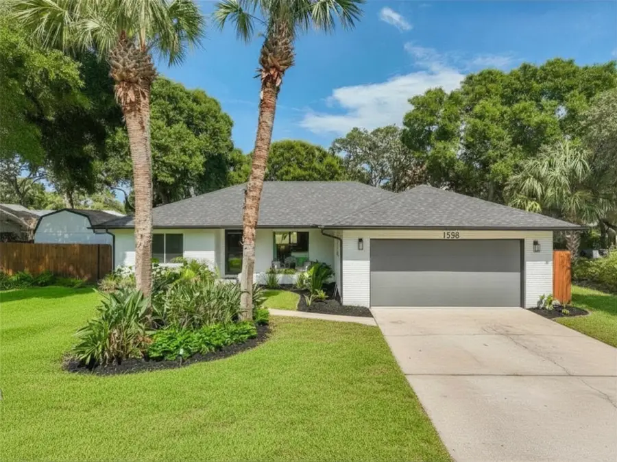 1598 Santa Marie Ct, Saint Augustine, FL 32080 - #3