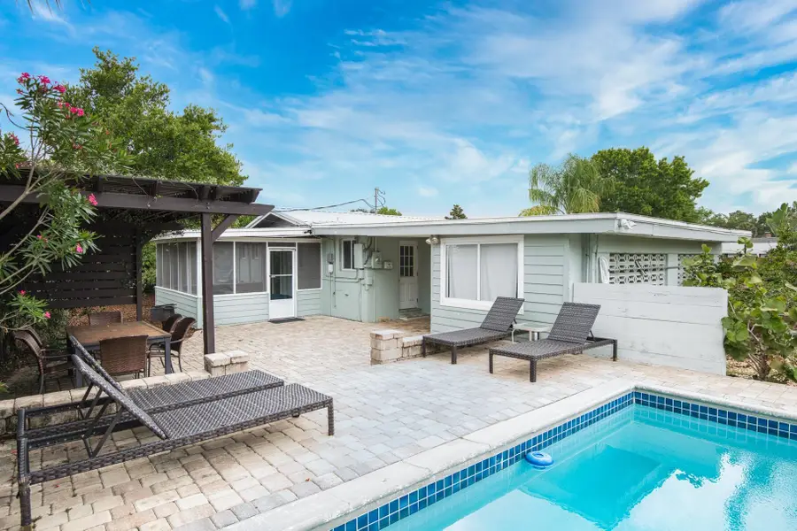 159 Southwind Circle (pool Home), Saint Augustine, FL 32080 - #3