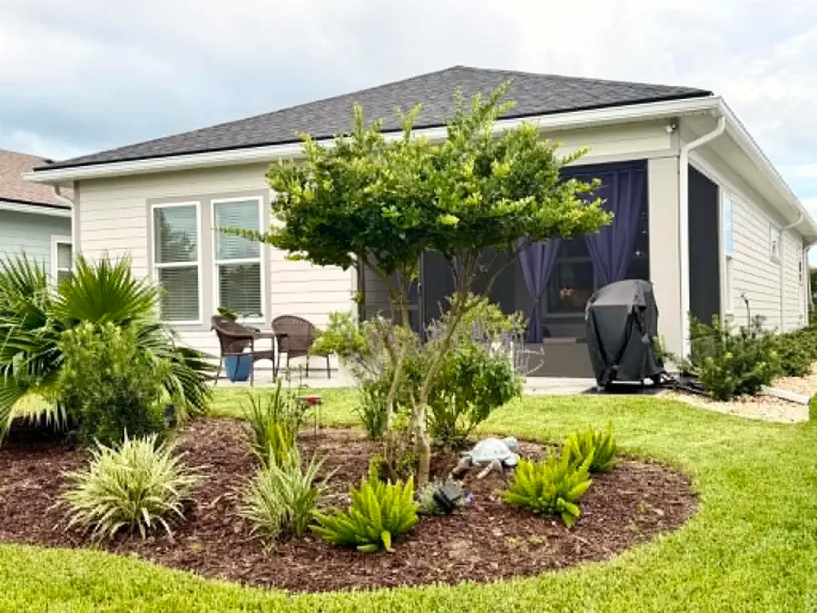 38 Amberwood Dr, Saint Augustine, FL 32092 - #2