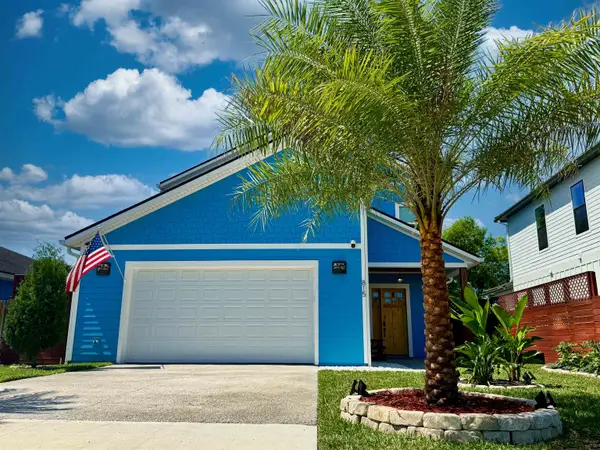 815 11th Ave, Jacksonville Beach, FL 32250