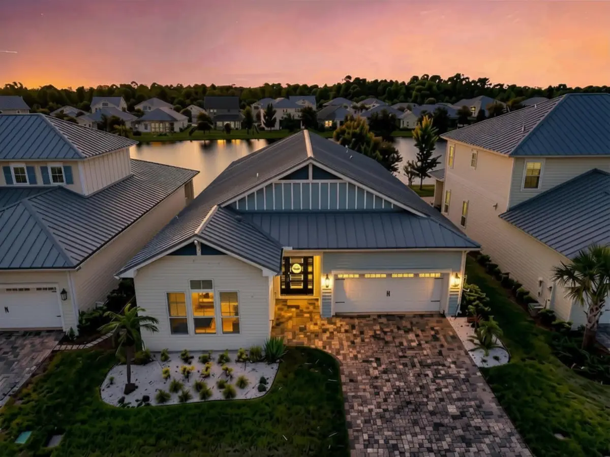 65 Waterline Dr, Saint Johns, FL 32259 - #1