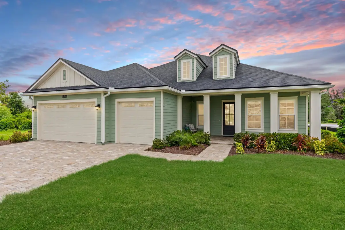 170 Pasarela Dr, Saint Augustine, FL 32095 - #1