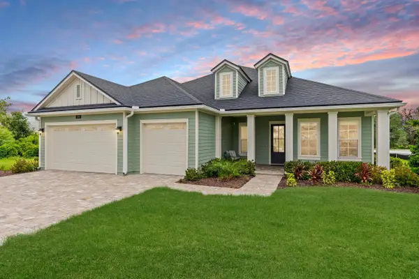 170 Pasarela Dr, St Augustine, FL 32095
