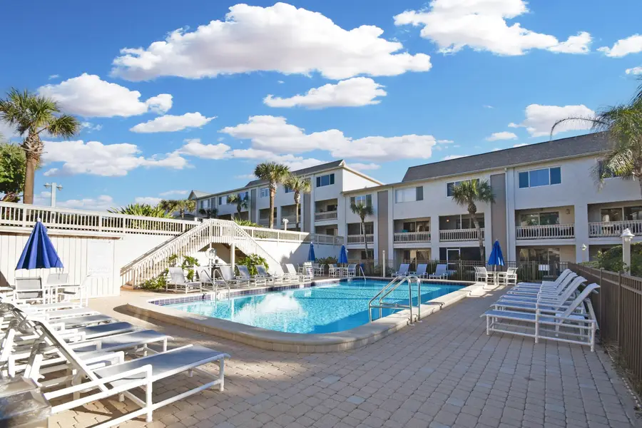 8130 A1a S Unit D-2 #D2, Saint Augustine, FL 32080 - #3