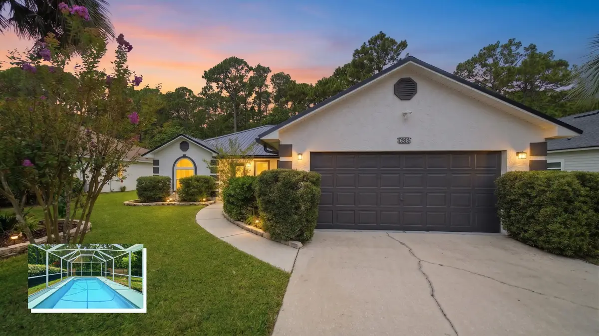 638 Aleida Dr, Saint Augustine, FL 32086 - #1