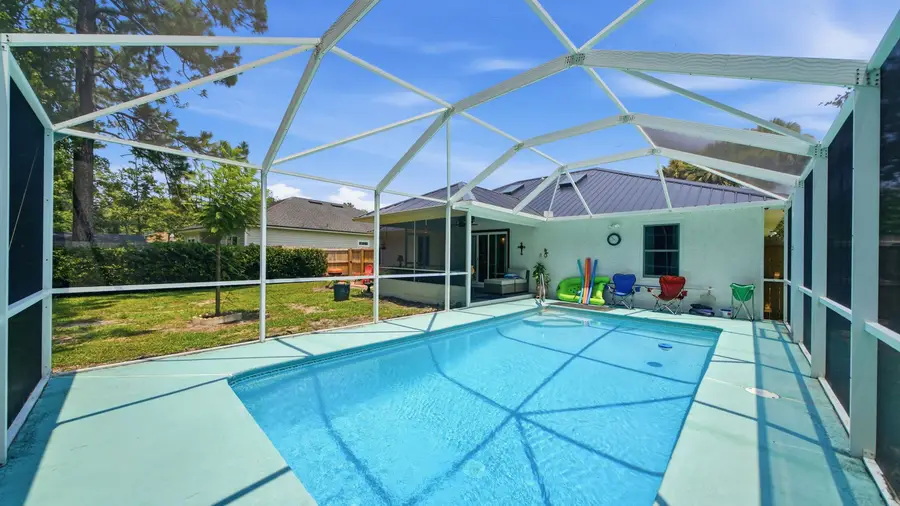 638 Aleida Dr, Saint Augustine, FL 32086 - #2